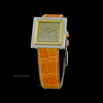 Piaget Clou de Paris