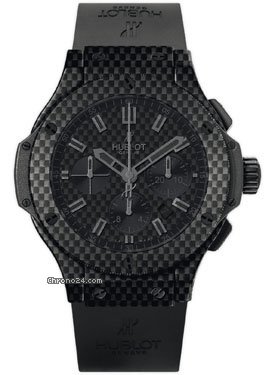 Hublot Big Bang 44mm Evolution Carbon