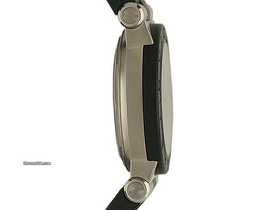 replica Bulgari Diagono Quarz Stahl/Kautschuk 29mm WATCHES 1 