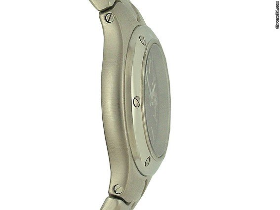 replica Ebel Sport Wave Lady 28mm Ungetragen WATCHES 1 