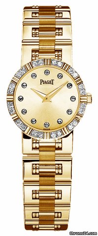 Piaget Dancer