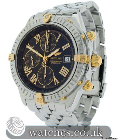 Breitling Crosswind
