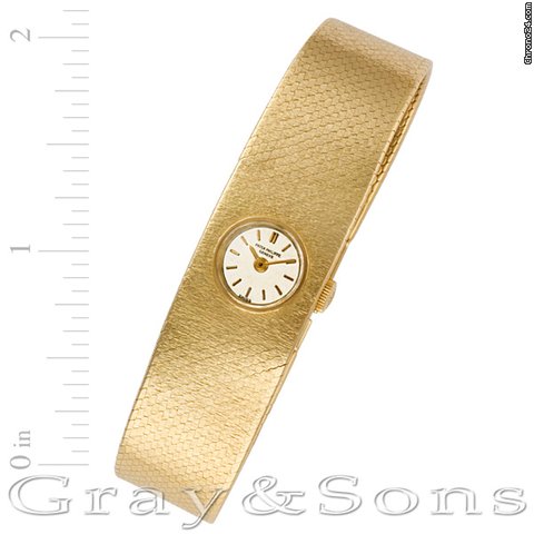 Patek Philippe 3289/30