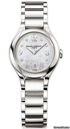 Baume & Mercier Ilea