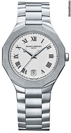 Baume & Mercier Riviera