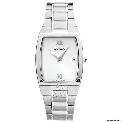 Seiko Men's