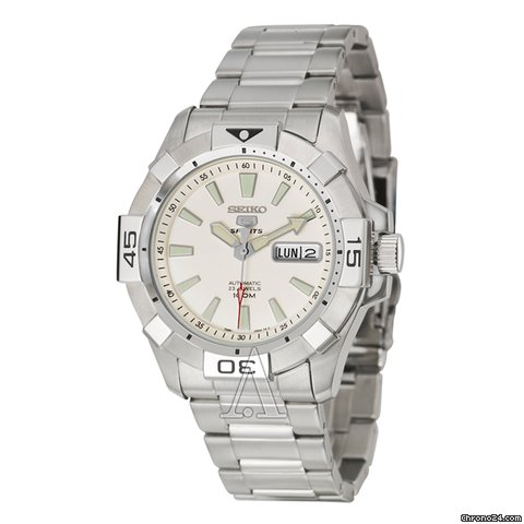 Seiko Men's 5 Sports Automatic Watch