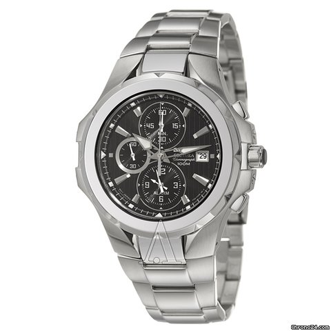 Seiko Men's Coutura Watch