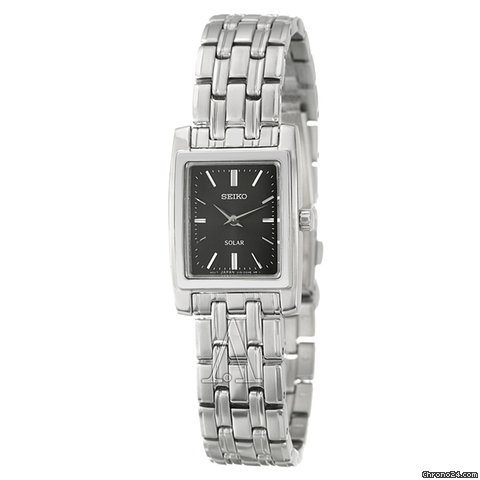 Seiko Women's Solar Watch