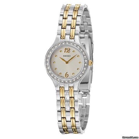 Seiko Women's Bracelet Watch