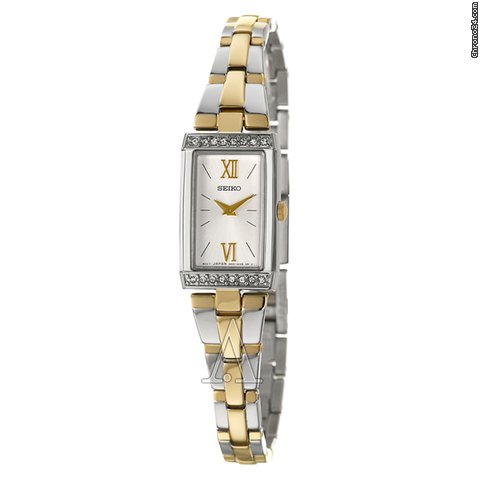 Seiko Women's Bracelet Watch
