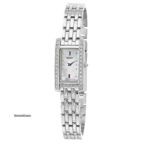 Seiko Women's Bracelet Watch