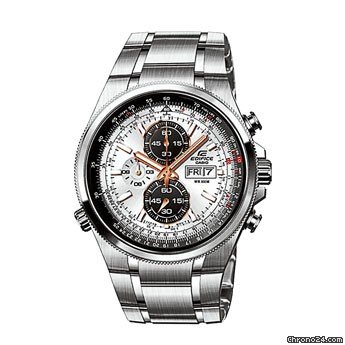 Casio EFR-506D-7AVEF Edifice Herrenuhr