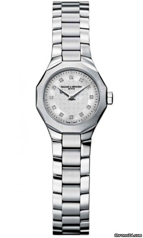 Baume & Mercier Riviera