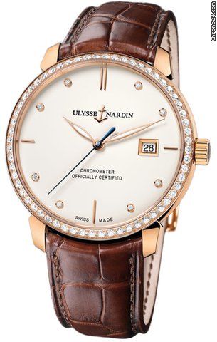 Ulysse Nardin San Marco Classico