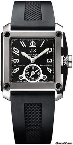 Baume & Mercier Hampton Square