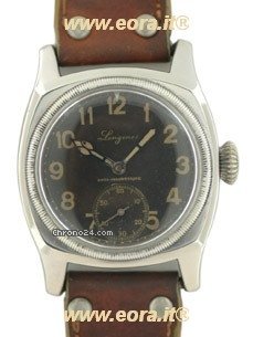 Longines Militare Assegnato