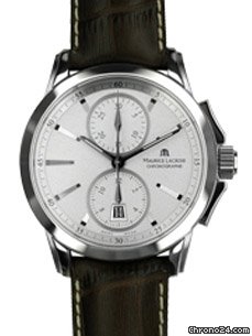 Maurice Lacroix Chrono