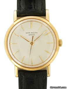 Patek Philippe Calatrava Epoca