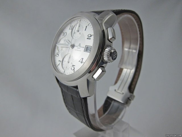 Baume & Mercier CAPELAND WATCHES 2