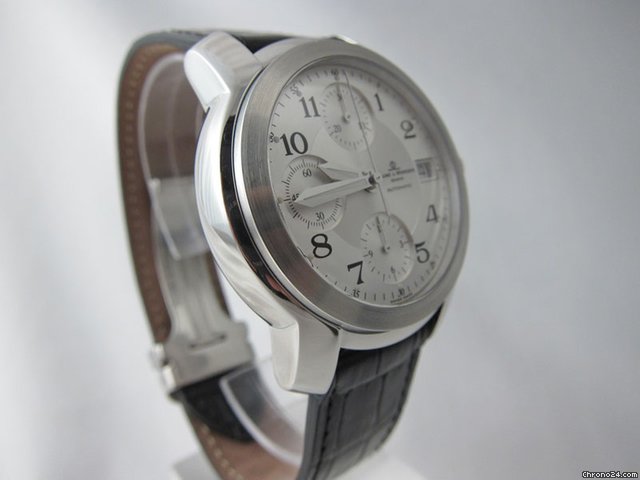 replica Baume & Mercier CAPELAND WATCHES 1