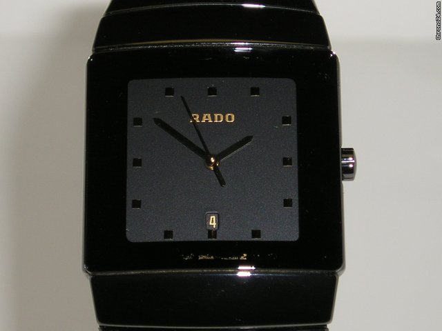 Rado Sintra Ceramic