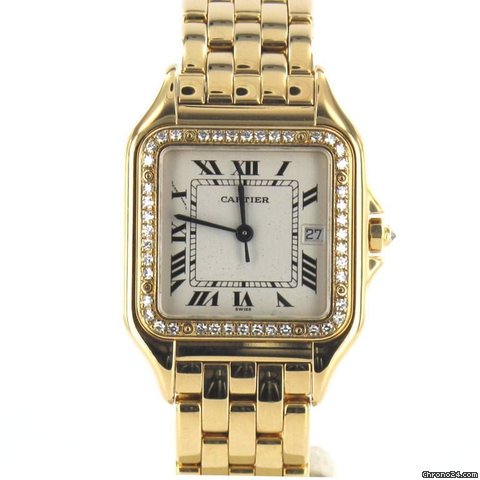 Cartier Panthere