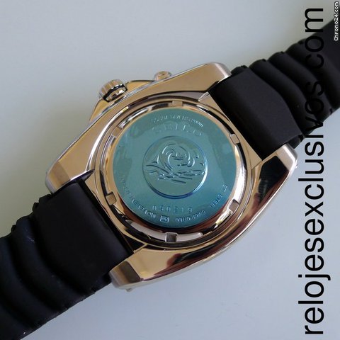 replica Seiko Kinetic Diver's WATCHES 1