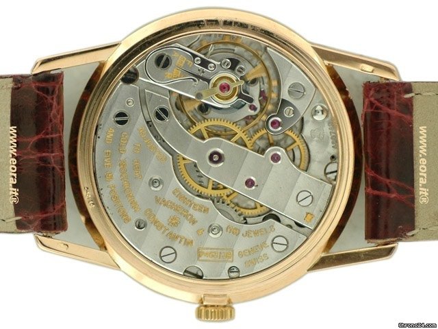 replica Vacheron Constantin Oro Epoca WATCHES 1 