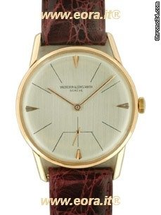 Vacheron Constantin Oro Epoca