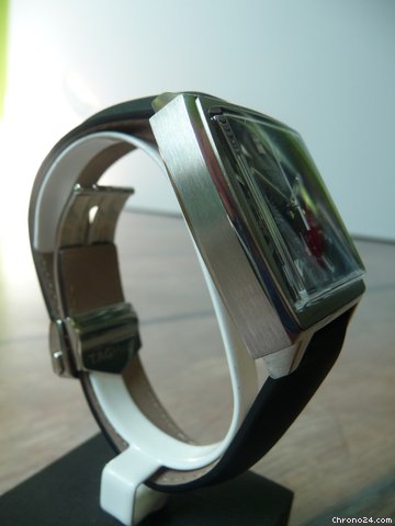 replica TAG Heuer Monaco chronograph CW2111 WATCHES 1 