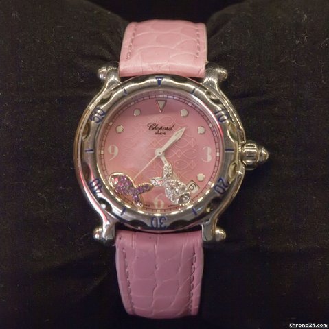 Chopard Happy Sport