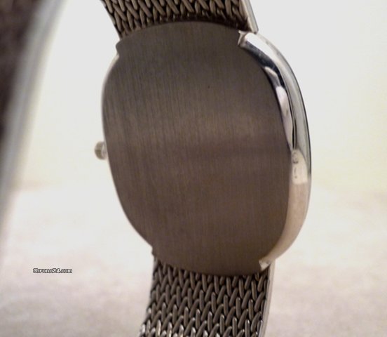 replica Patek Philippe ELLIPSE WHITE GOLD WATCHES 1 