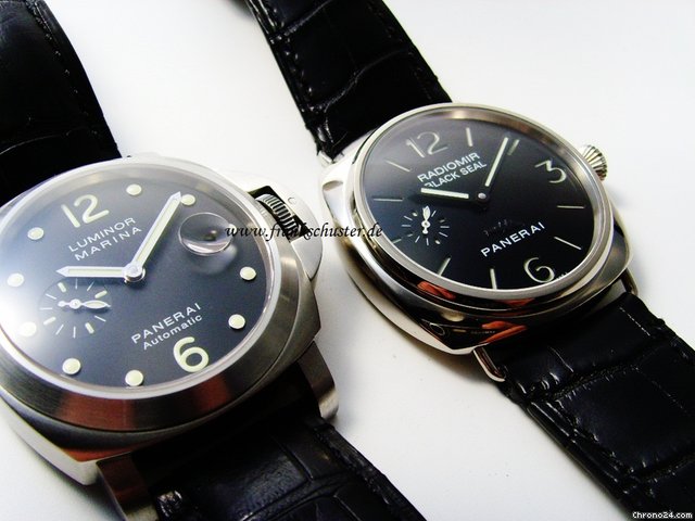 replica Panerai PAM 780 I ( PAM 260 / PAM 261) WATCHES 1 