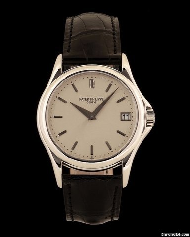 Patek Philippe Calatrava