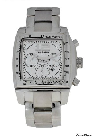 replica Chopard Two O Ten Chronograph WATCHES 1 
