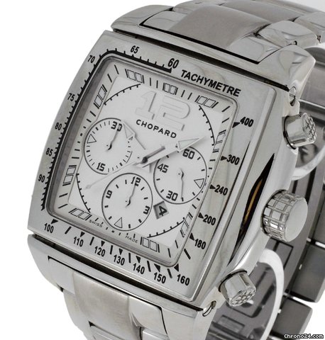 Chopard Two O Ten Chronograph