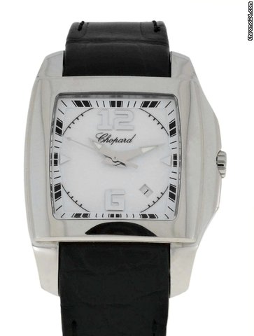 replica Chopard Two O Ten Lady WATCHES 1 