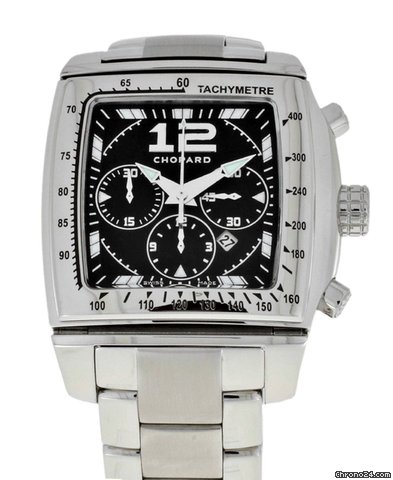 replica Chopard Two O Ten Chronograph WATCHES 1 