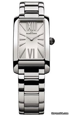 Maurice Lacroix Fabia Stainless Steel