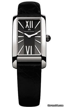 Maurice Lacroix Fabia Stainless Steel