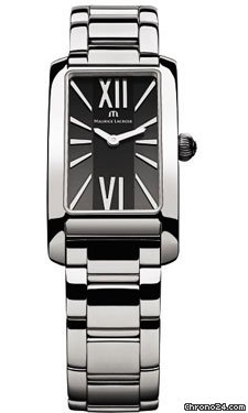Maurice Lacroix Fabia Stainless Steel