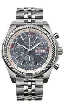 Breitling Bentley Motors Bentley GT Racing