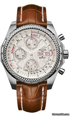 Breitling Bentley Motors Bentley GT Racing
