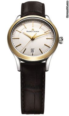 Maurice Lacroix Les Classiques Date Ladies