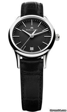 Maurice Lacroix Les Classiques Date Ladies