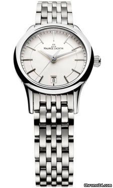 Maurice Lacroix Les Classiques Date Ladies