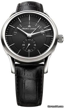 Maurice Lacroix Les Classiques Reserve de Marche