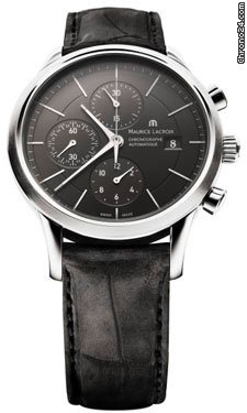Maurice Lacroix Les Classiques Chronographe