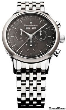 Maurice Lacroix Les Classiques Chronographe Quartz